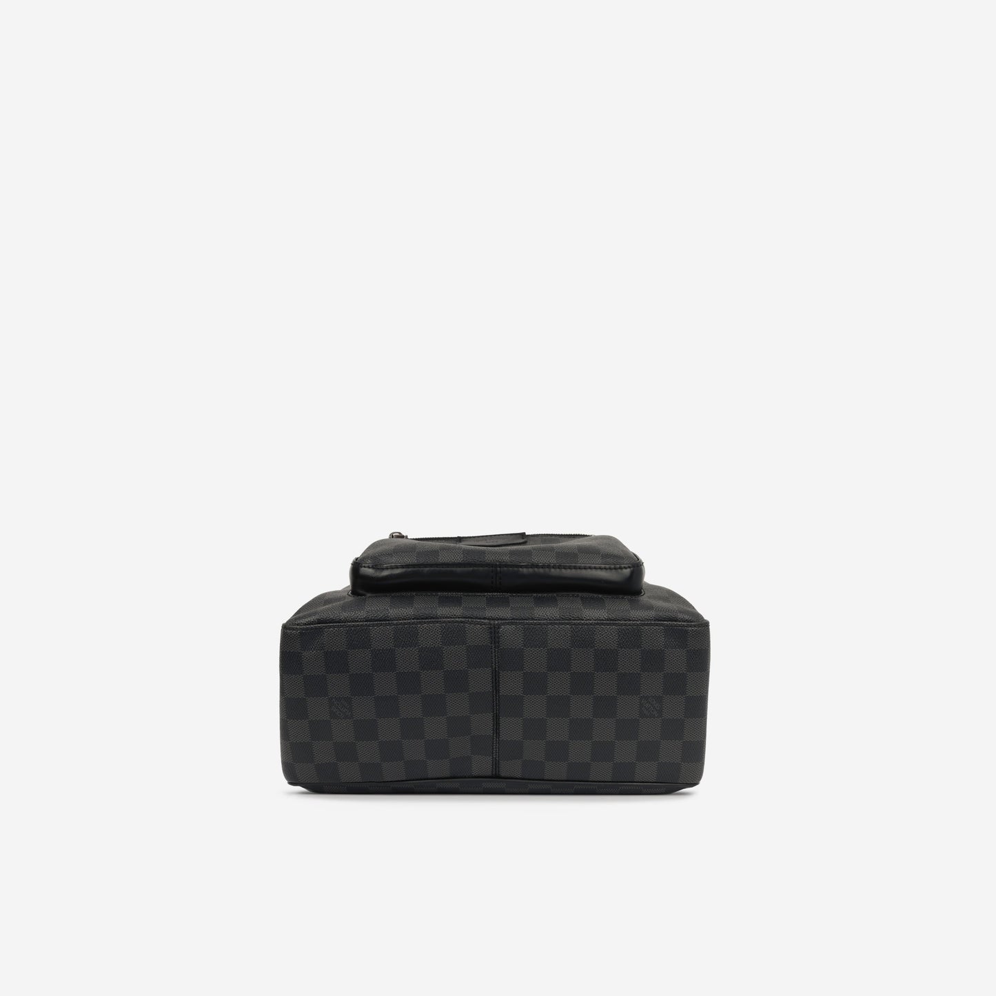 Josh Backpack - Damier Graphite