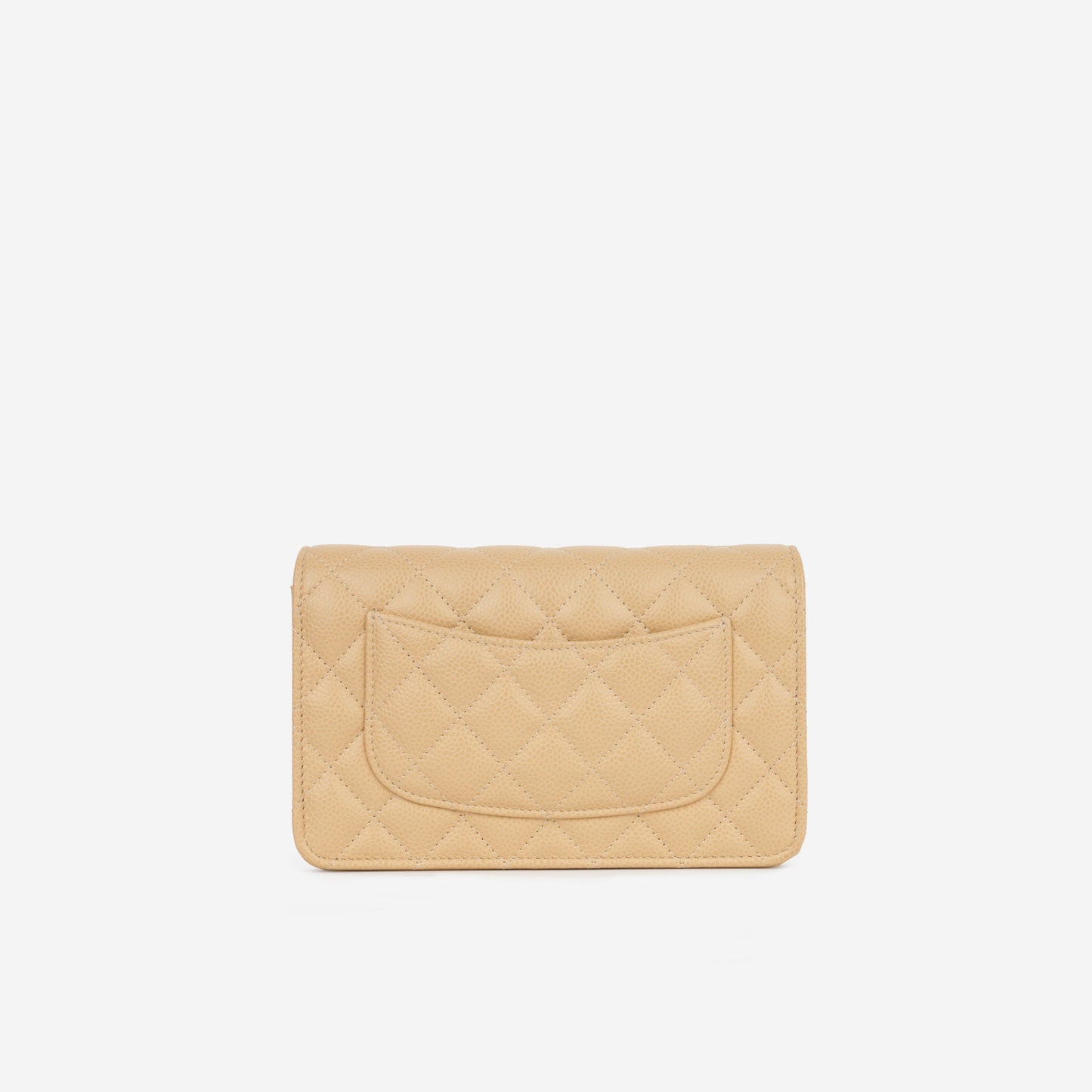 Wallet on Chain