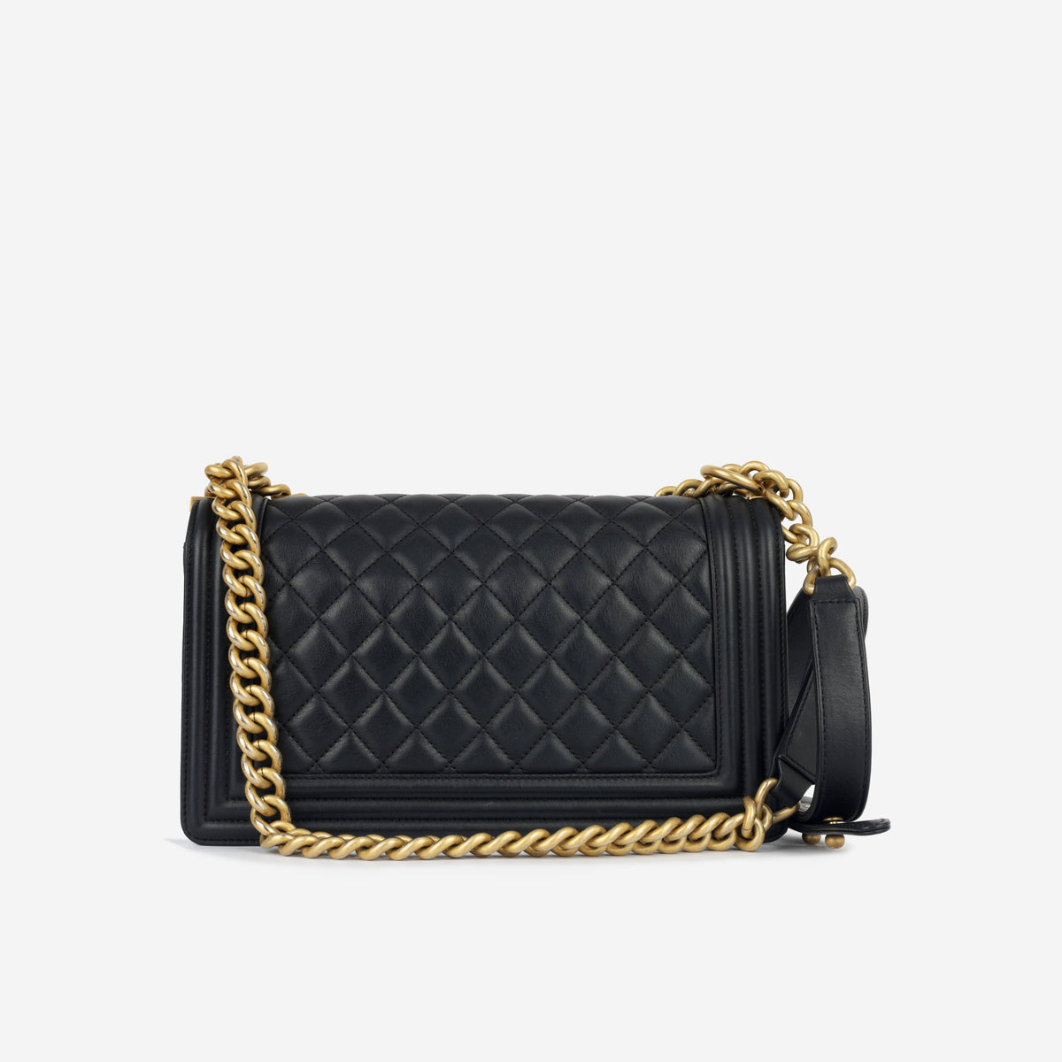 Boy Bag - Old Medium