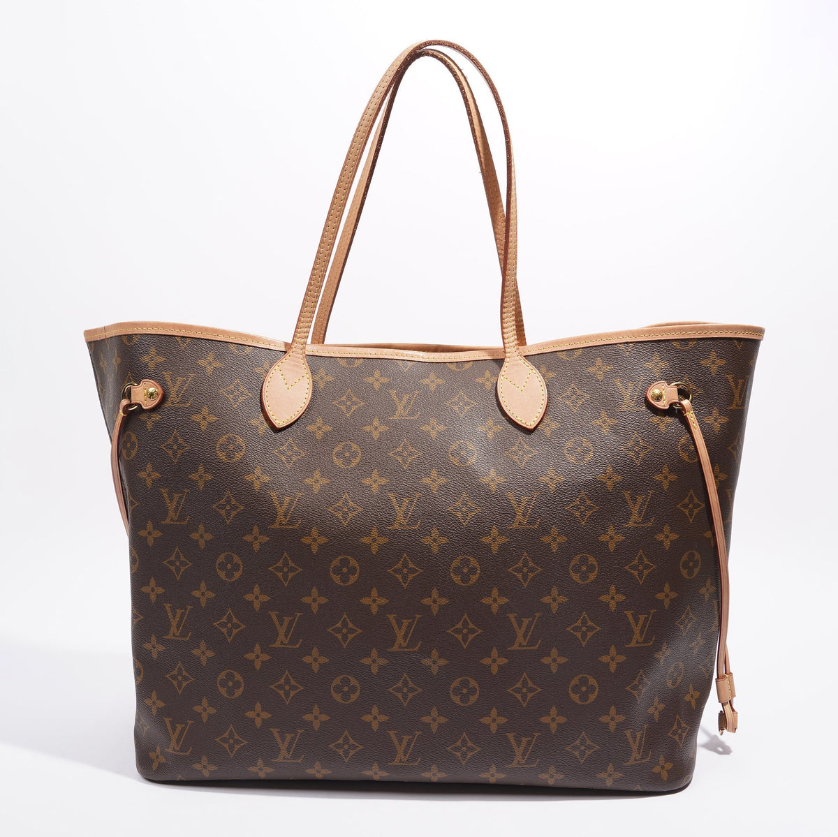 Louis Vuitton Neverfull Bag Monogram GM