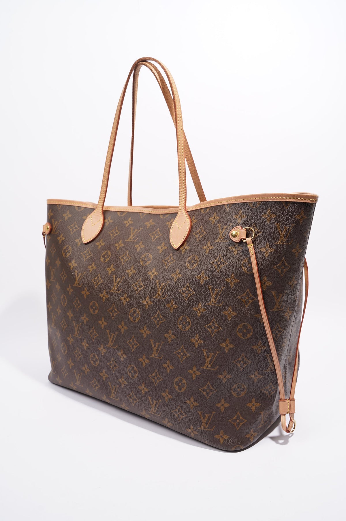 Louis Vuitton Neverfull Bag Monogram GM