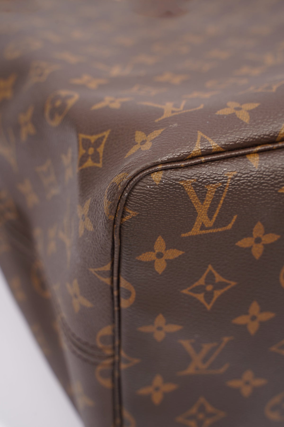 Louis Vuitton Neverfull Bag Monogram GM
