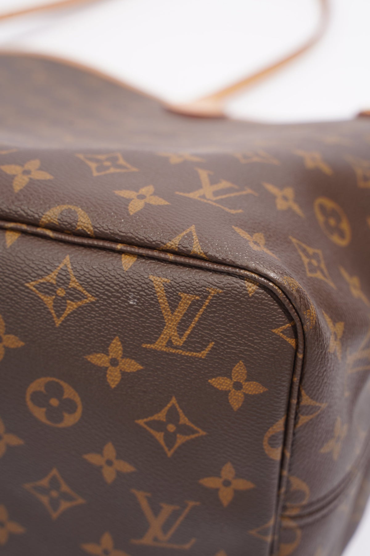 Louis Vuitton Neverfull Bag Monogram GM