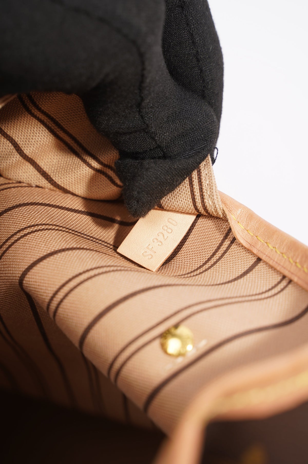 Louis Vuitton Neverfull Bag Monogram GM