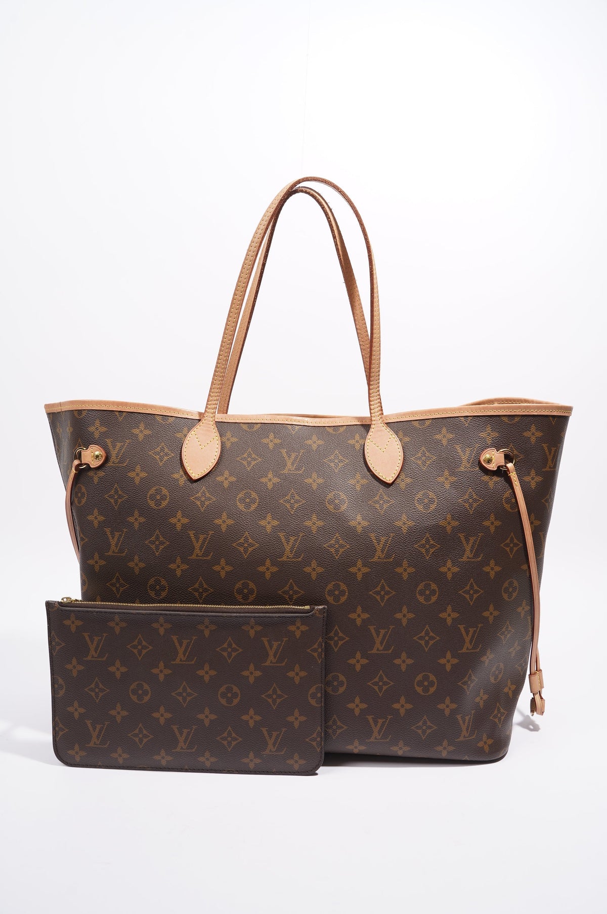 Louis Vuitton Neverfull Bag Monogram GM