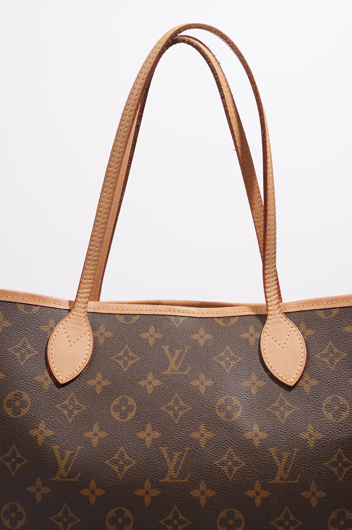 Louis Vuitton Neverfull Bag Monogram GM