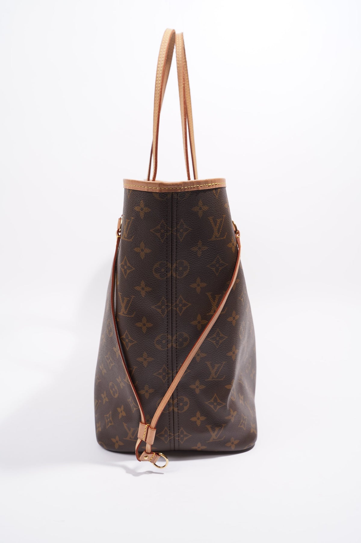 Louis Vuitton Neverfull Bag Monogram GM