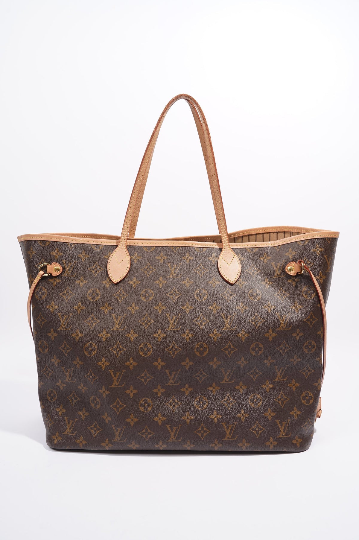 Louis Vuitton Neverfull Bag Monogram GM