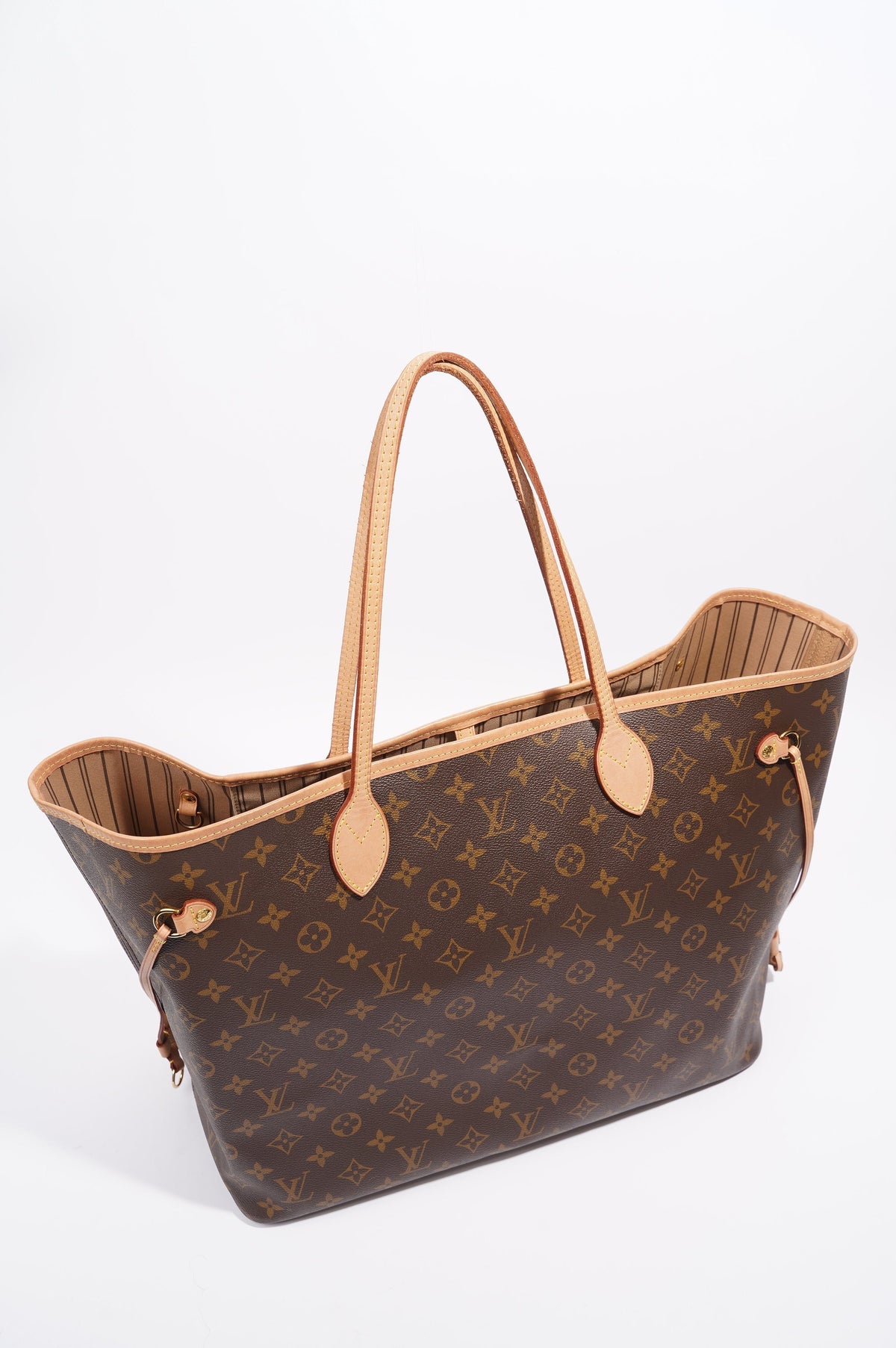 Louis Vuitton Neverfull Bag Monogram GM