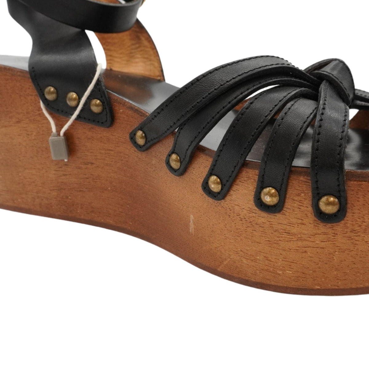 Isabel Marant Etoile 'Zia' Sandals - Women's 37