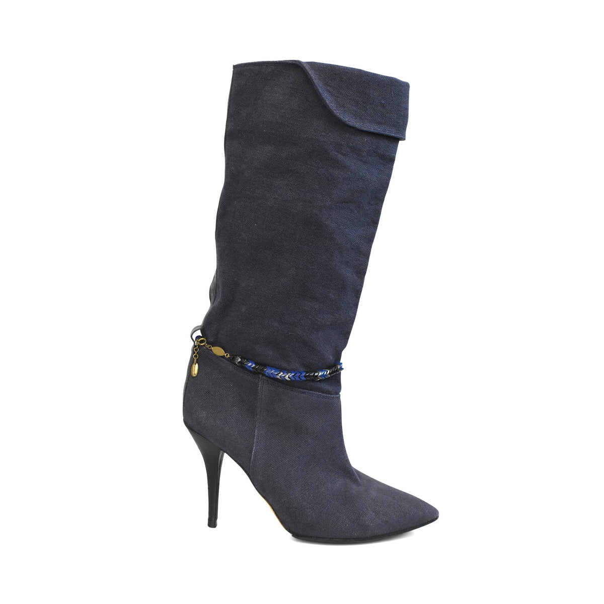Isabel Marant 'Franklin' Boots - Women's 41