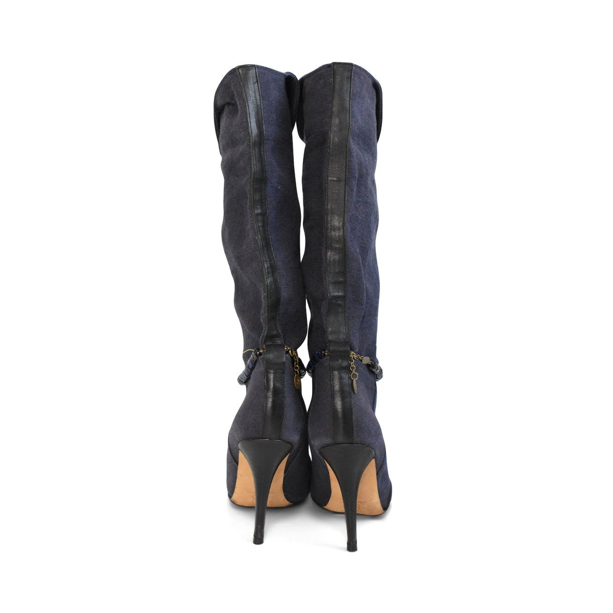 Isabel Marant 'Franklin' Boots - Women's 41