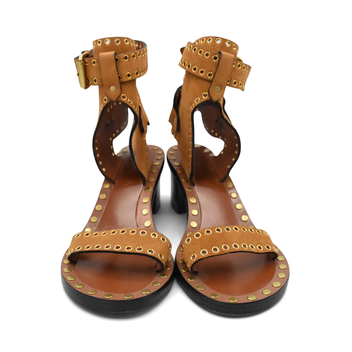Isabel Marant Sandals - Women's 38