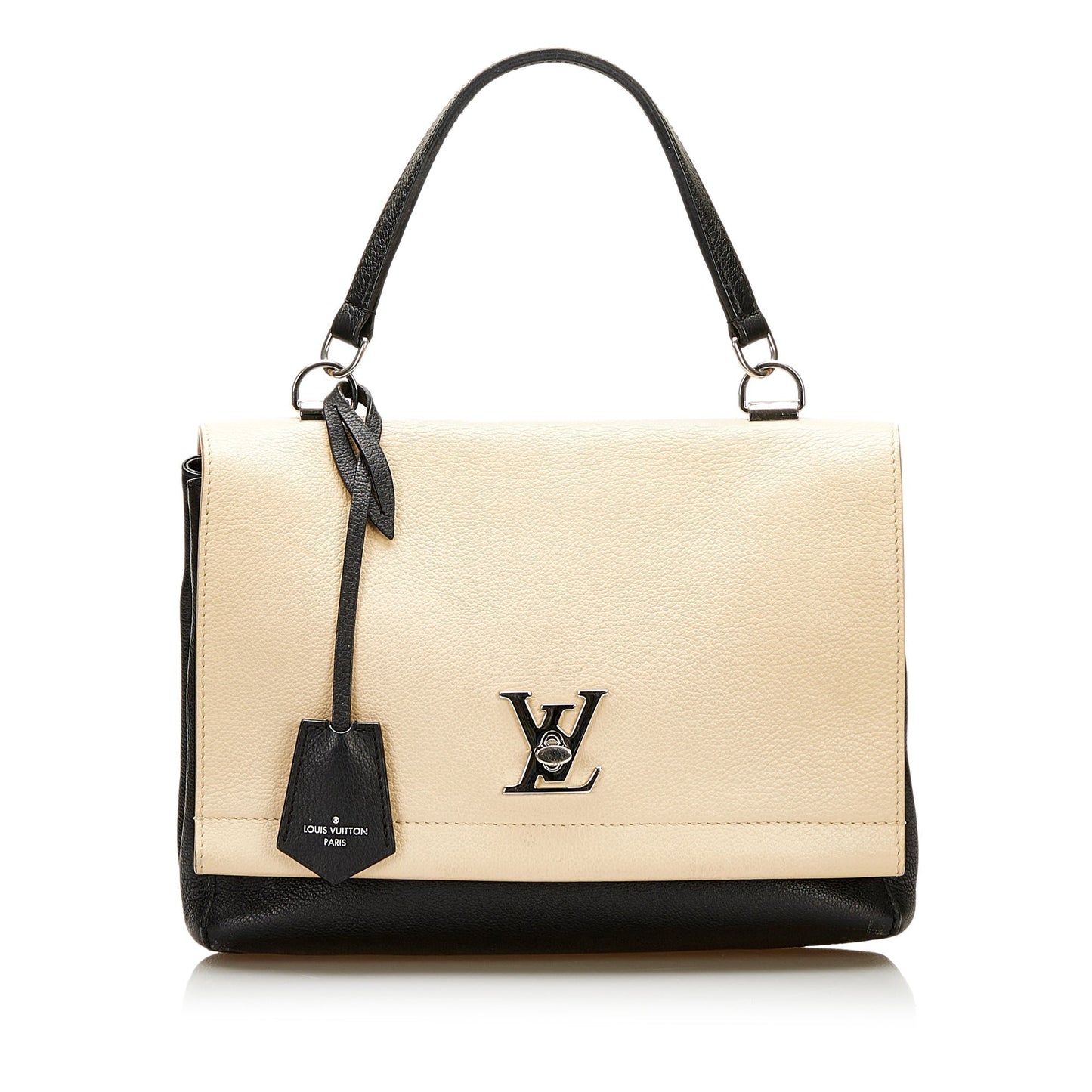 Louis Vuitton Lockme II Bicolor