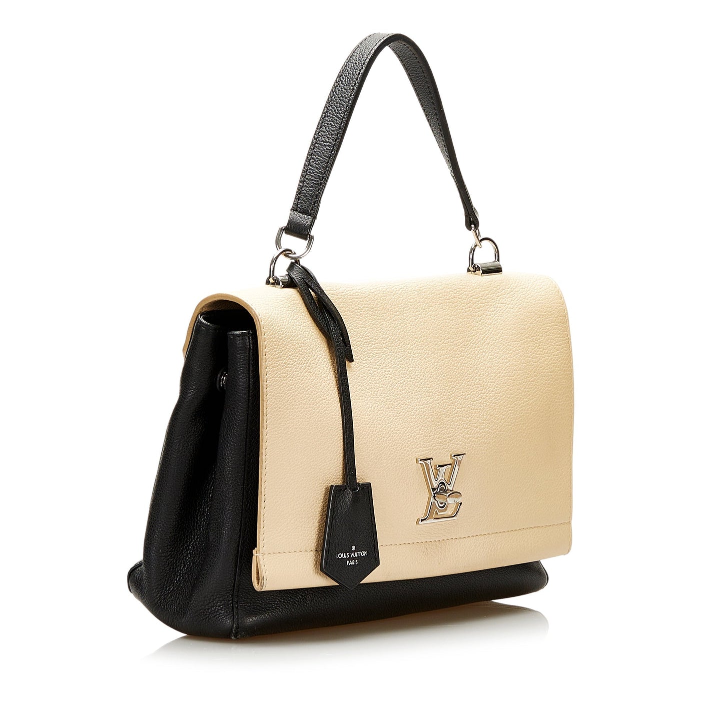 Louis Vuitton Lockme II Bicolor