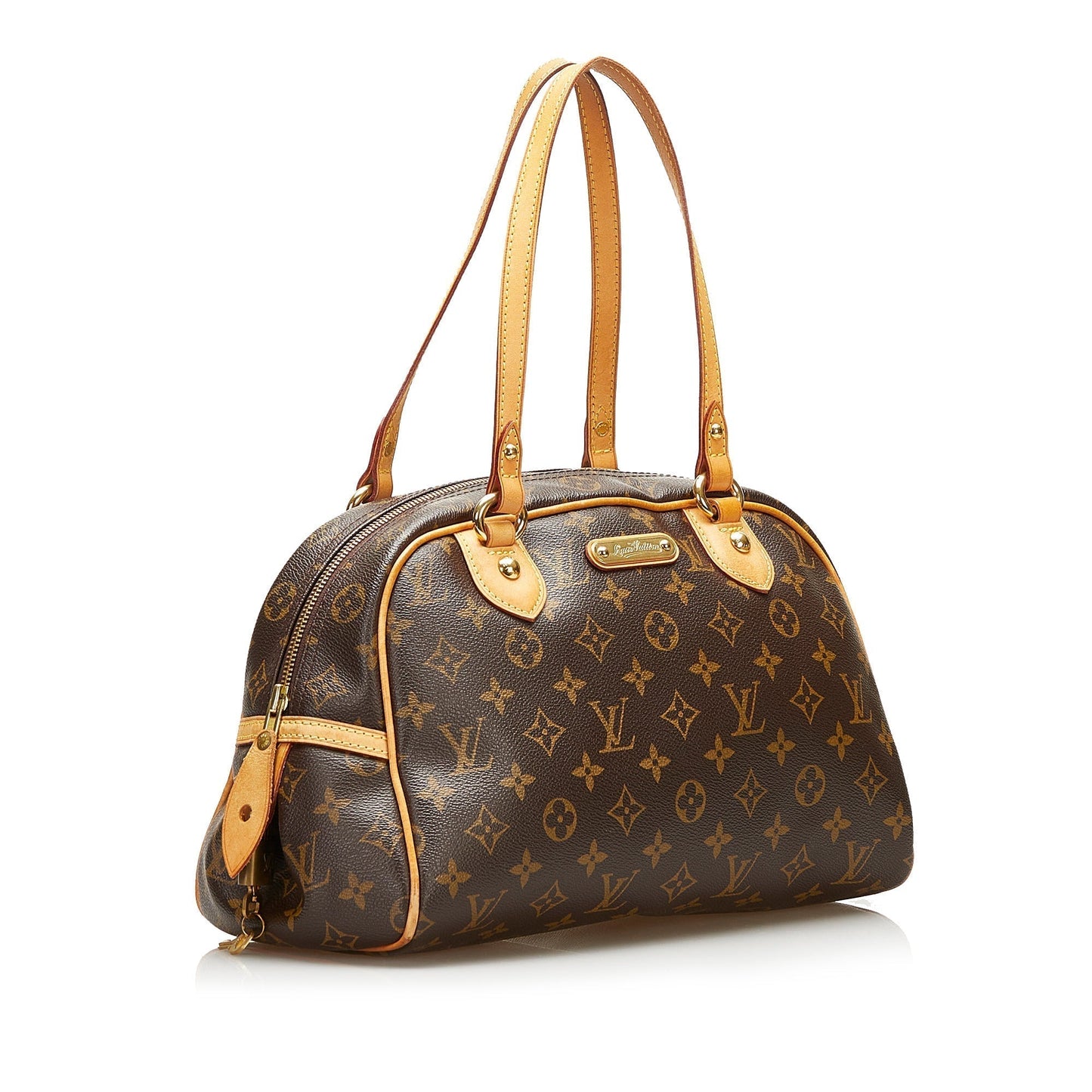 Louis Vuitton Montorgueil PM Monogram Canvas