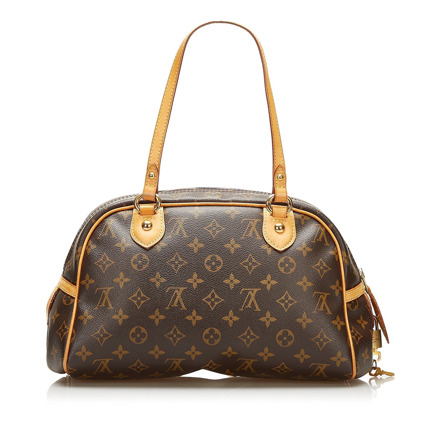 Louis Vuitton Montorgueil PM Monogram Canvas