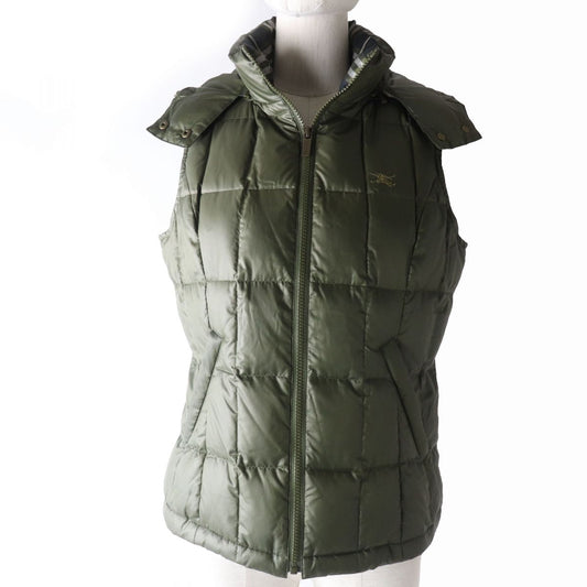 Burberry Burberry Golf Down Vest