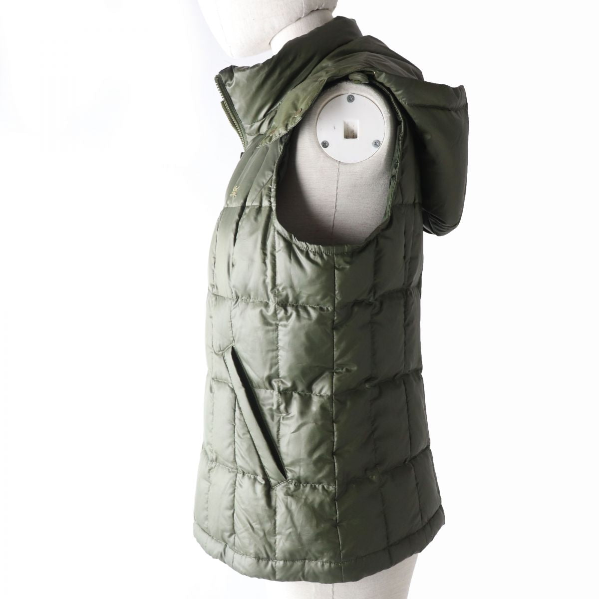 Burberry Burberry Golf Down Vest