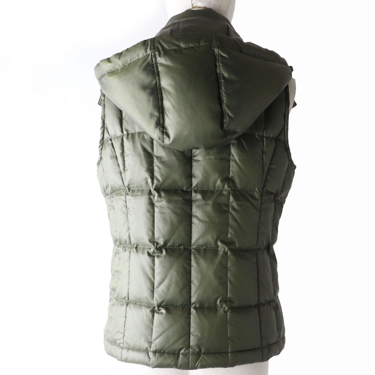 Burberry Burberry Golf Down Vest