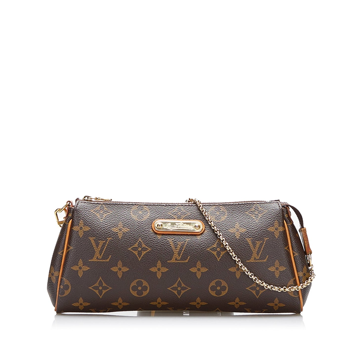 Louis Vuitton Eva Monogram Canvas
