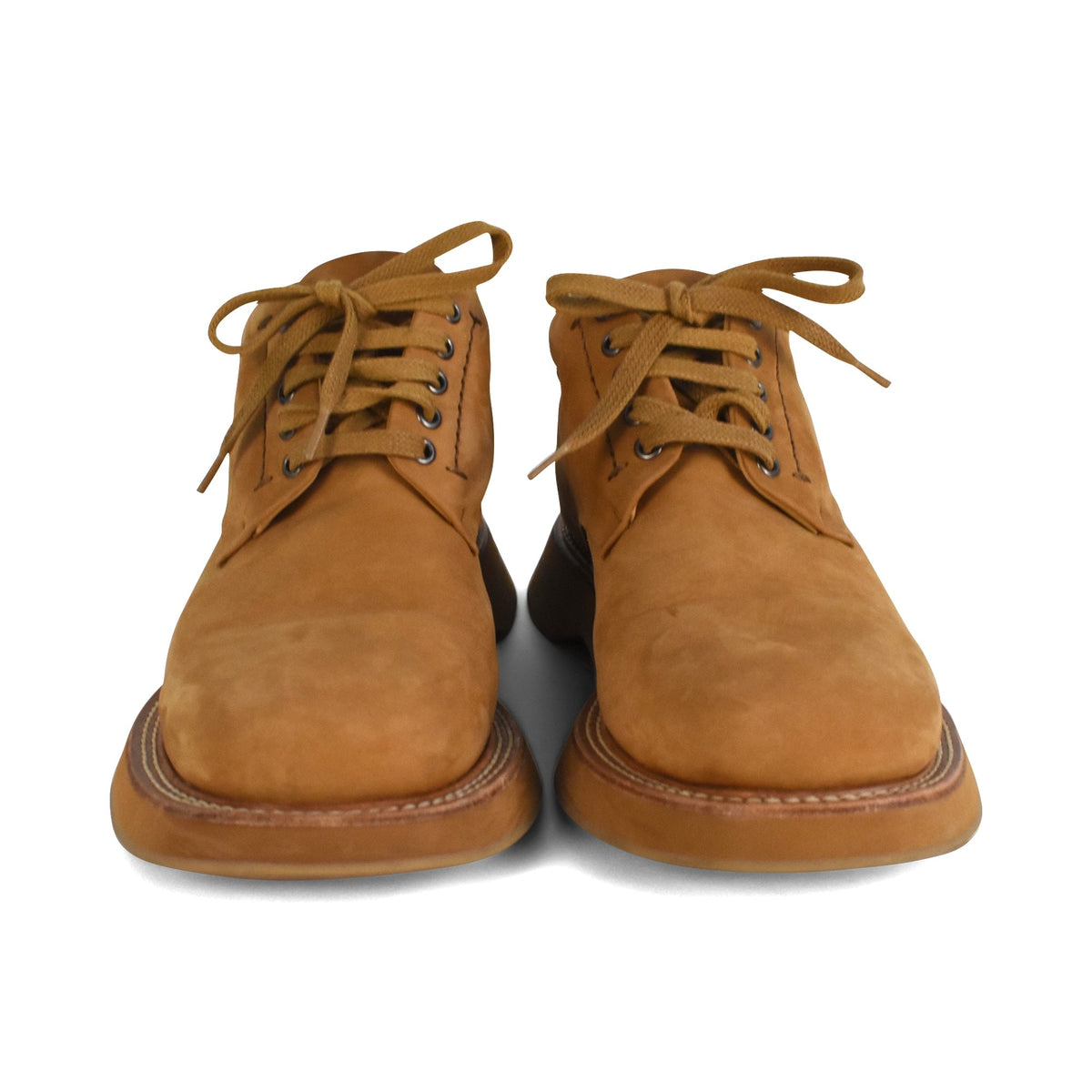 Jacquemus 'Les Chaussures Bricolo' Boots - Men's 41