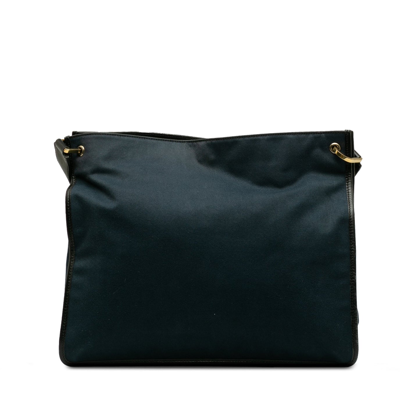 GUCCI Canvas Crossbody Crossbody Bag