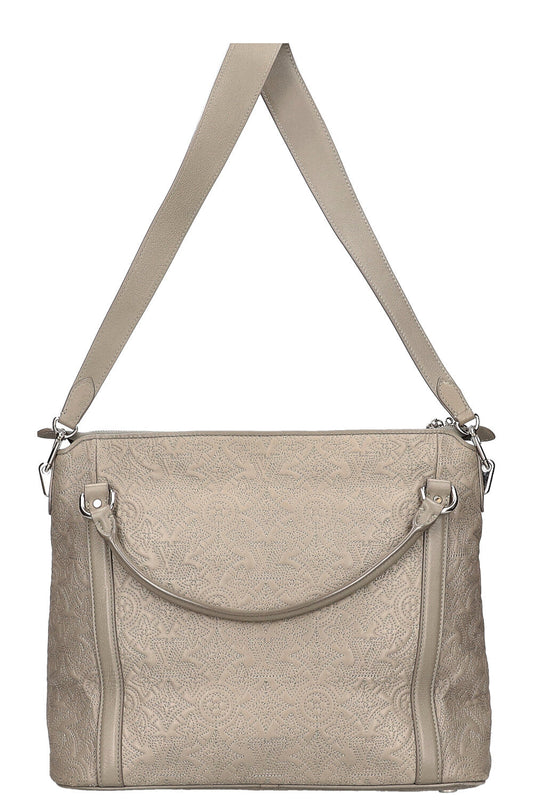 Louis Vuitton Antheia Ixia PM Grey