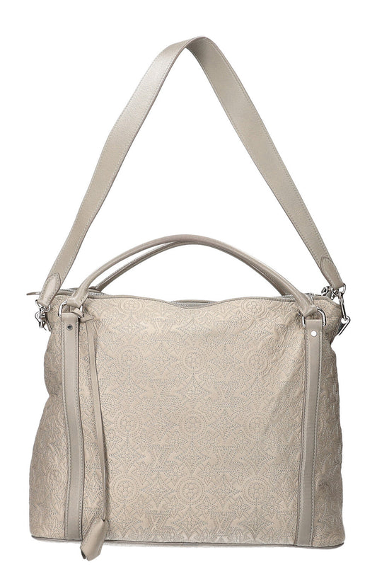 Louis Vuitton Antheia Ixia Bag Grey