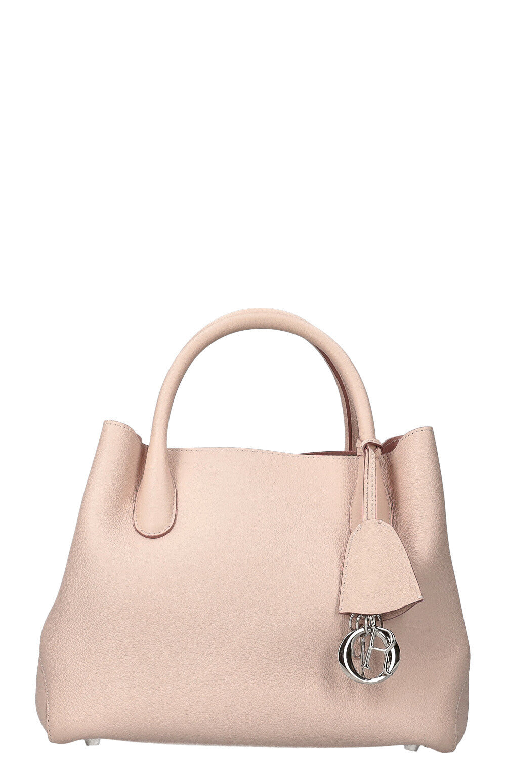 CHRISTIAN DIOR Small Open Bar Tote Bag