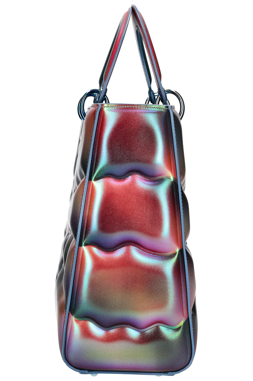 CHRISTIAN DIOR Lady Judy Chicago Bag