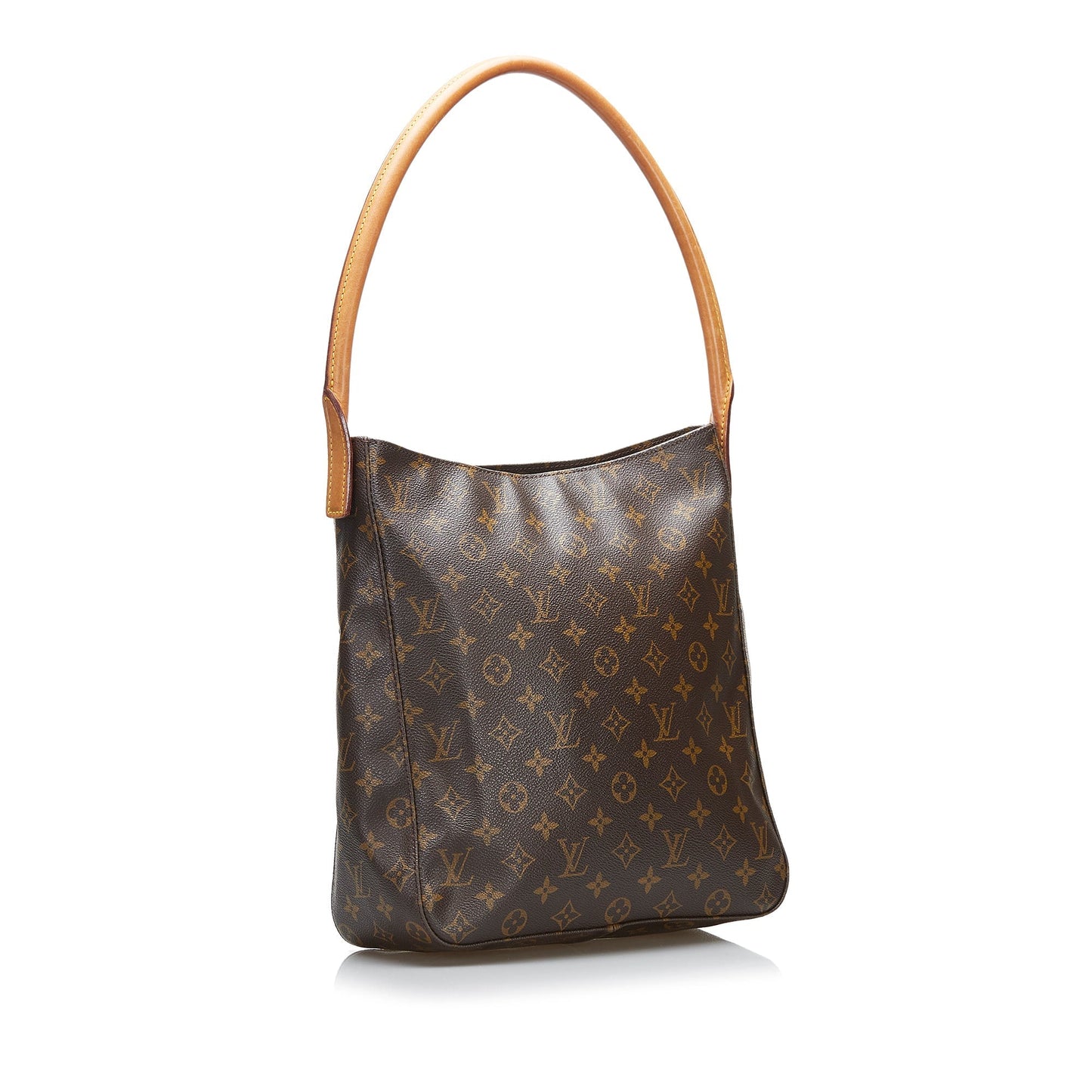 Louis Vuitton Monogram Looping GM Tote Bag