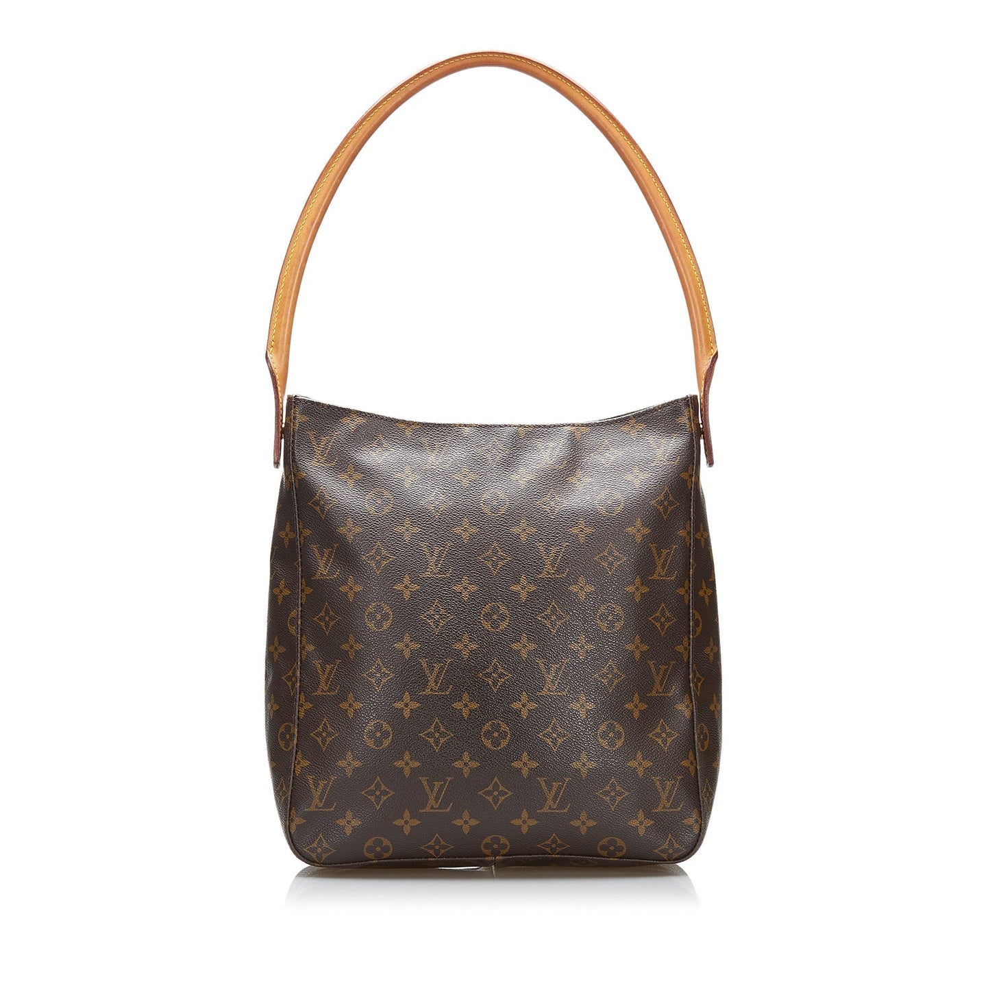 Louis Vuitton Monogram Looping GM Tote Bag