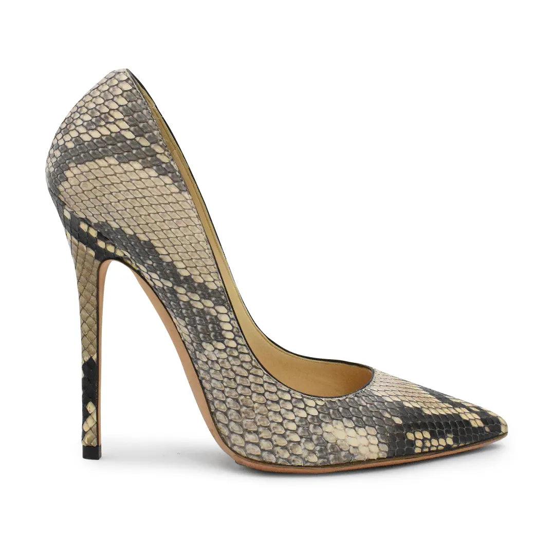 Jimmy Choo Heels - Women's 37.5