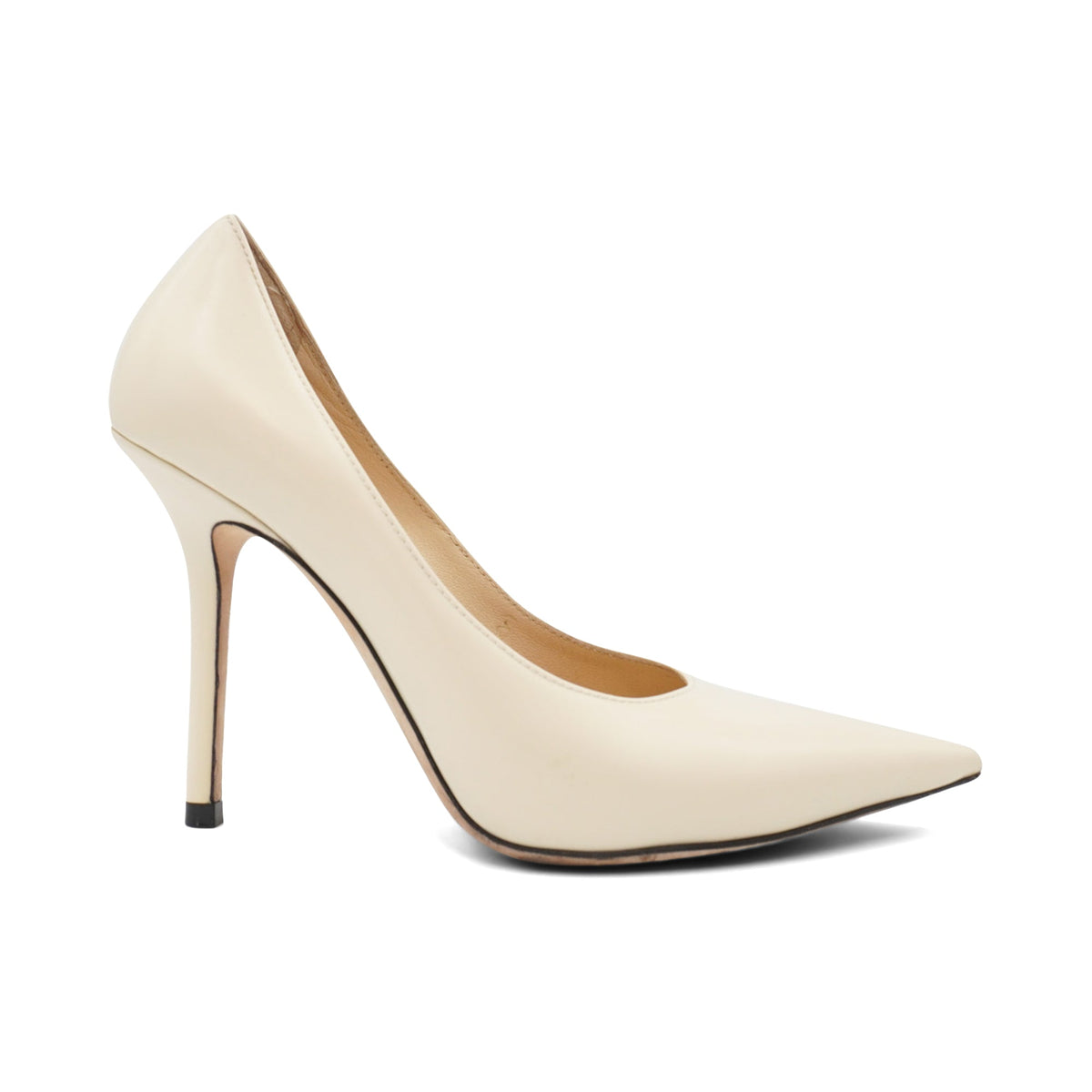 Jimmy Choo 'Ava' Pumps - Women's 34