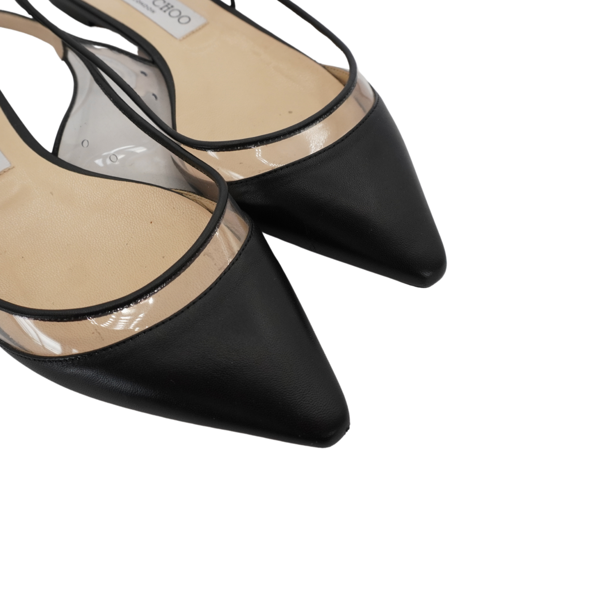 Jimmy Choo 'Erin' Flats - Women's 37.5