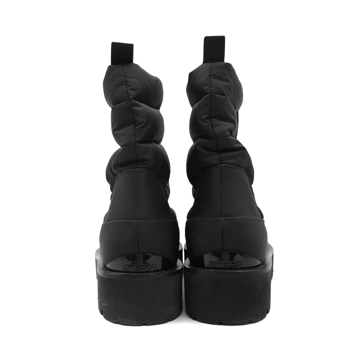 Jimmy Choo 'Kai' Boots - Women's 38.5