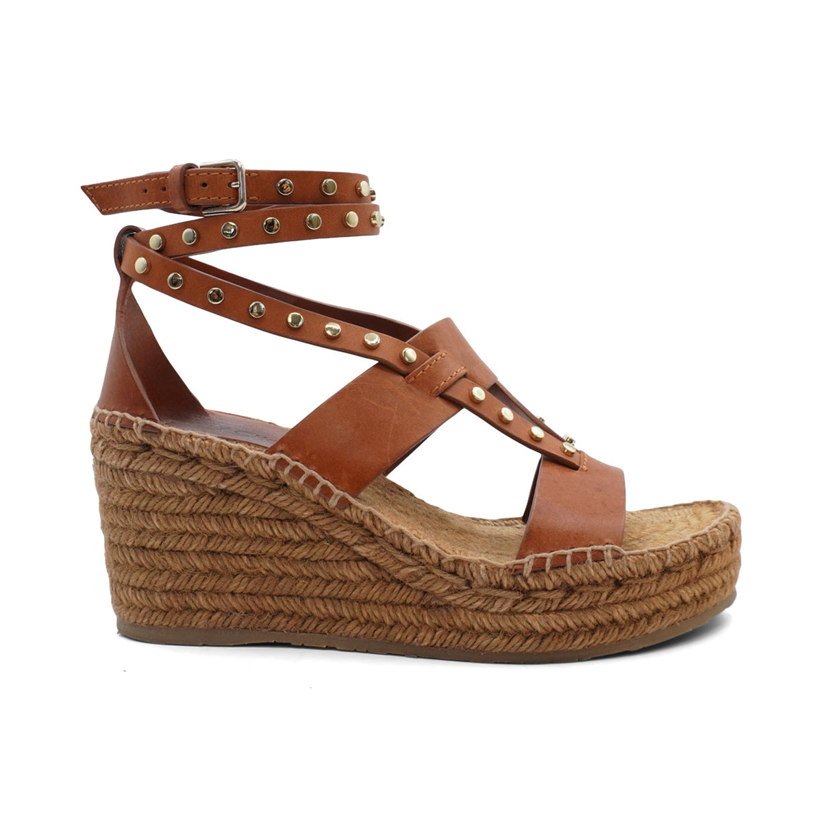 Jimmy Choo 'Danica' Wedges - Women's 36.5