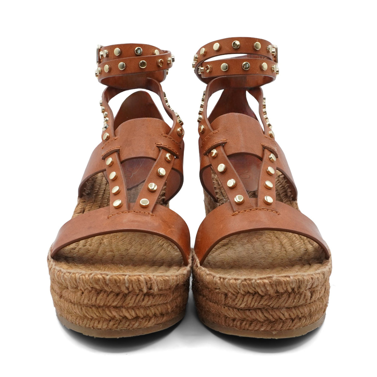 Jimmy Choo 'Danica' Wedges - Women's 36.5