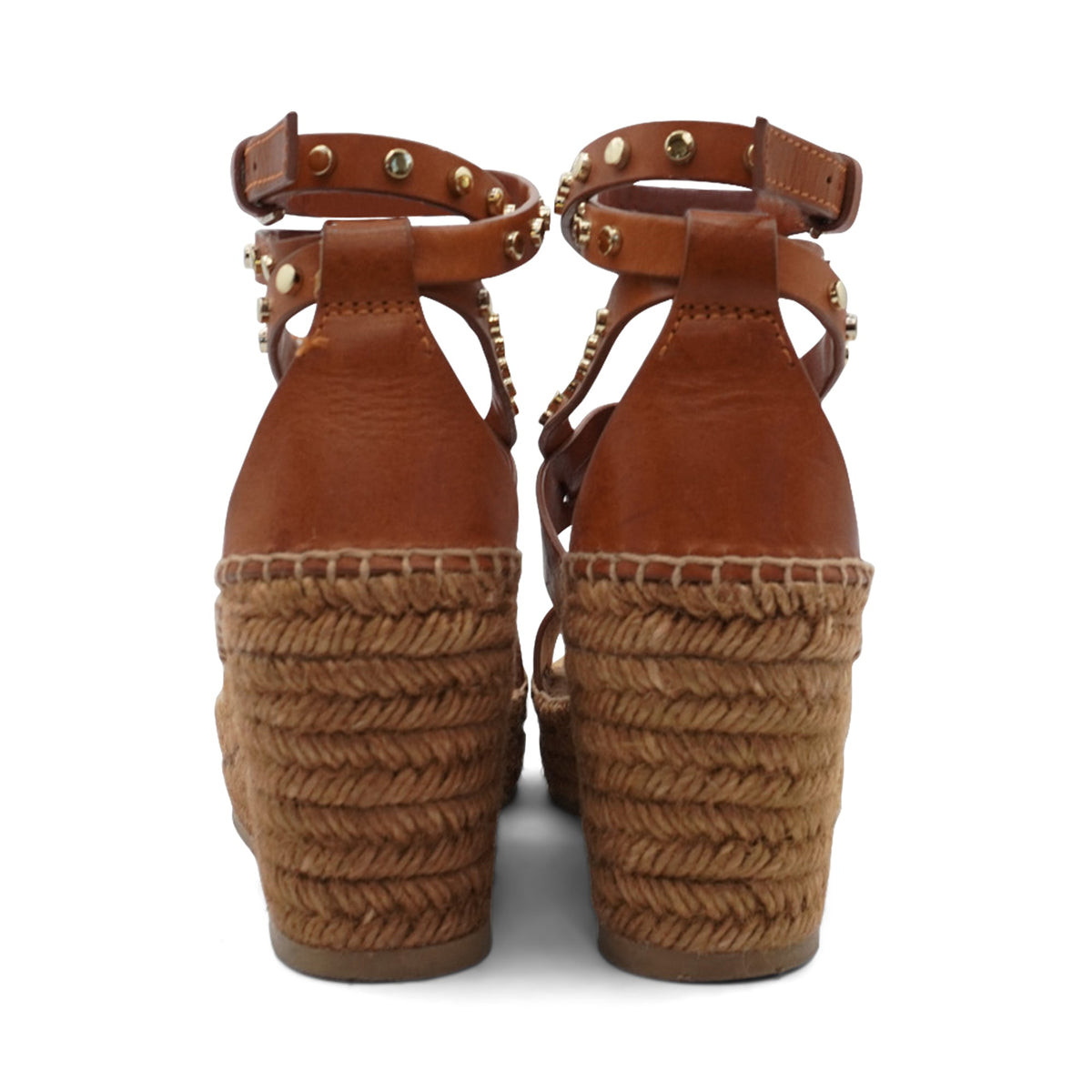Jimmy Choo 'Danica' Wedges - Women's 36.5