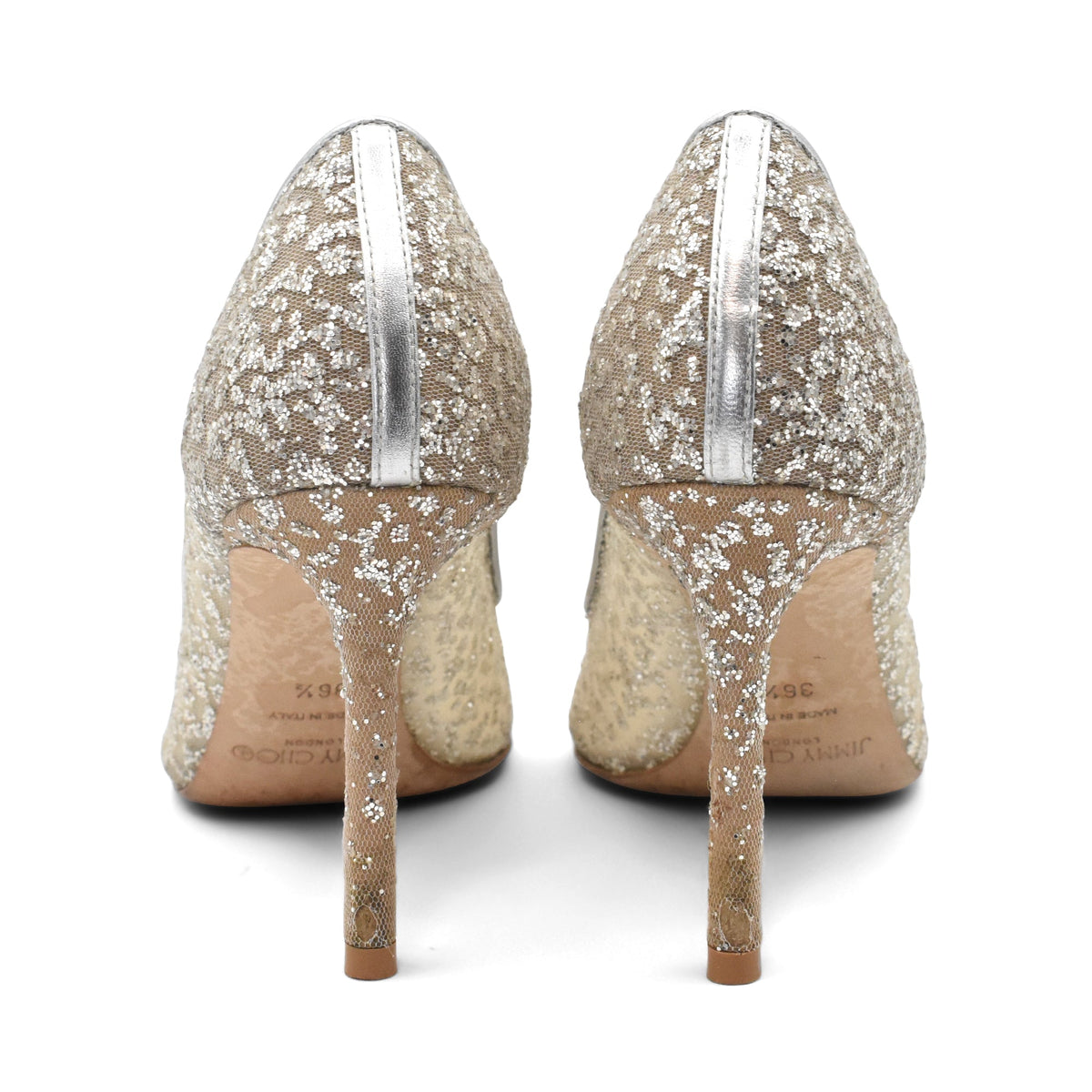 Jimmy Choo 'Romy 85' Pumps - Women's 36.5