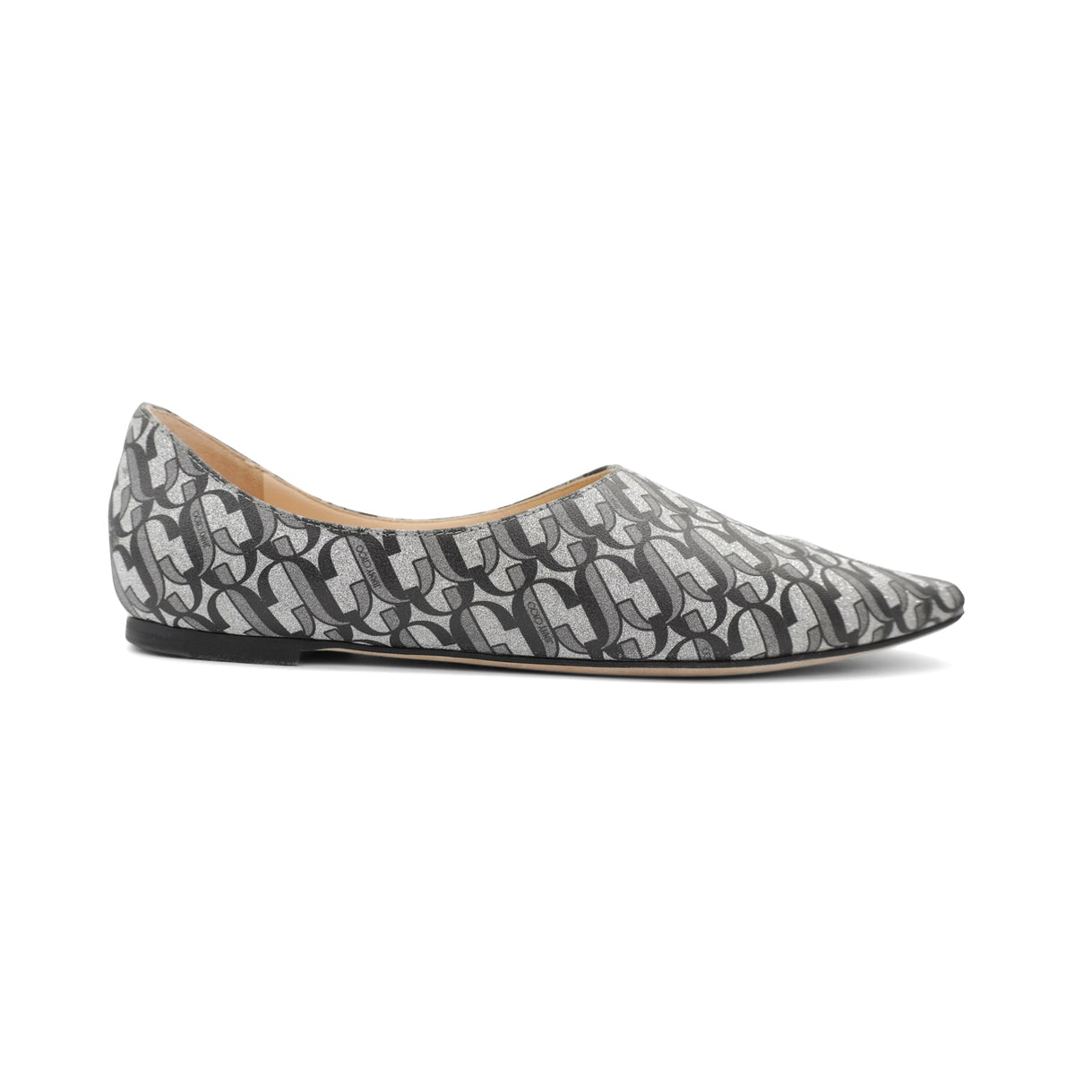 Jimmy Choo 'Joselyn' Flats - Women's 37.5