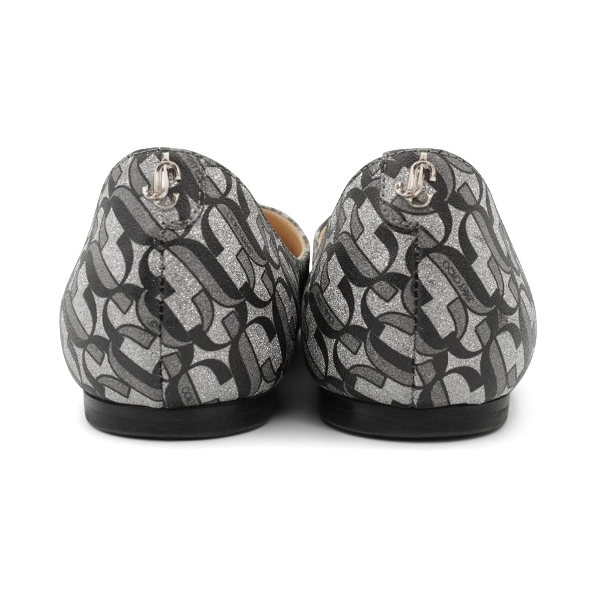 Jimmy Choo 'Joselyn' Flats - Women's 37.5