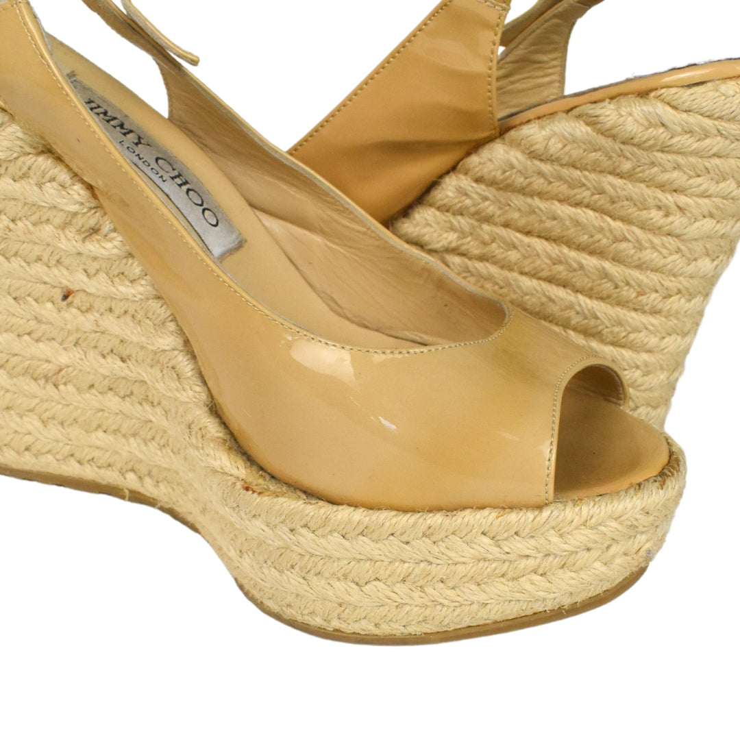 Jimmy Choo Wedges - Women's 37