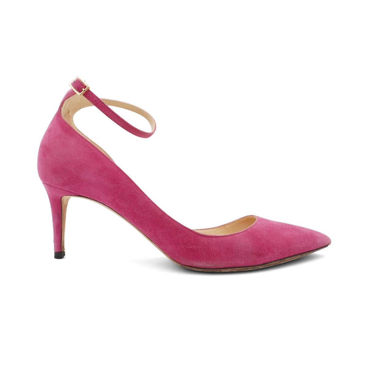 Jimmy Choo 'Lucy' Pumps - Women's 38.5