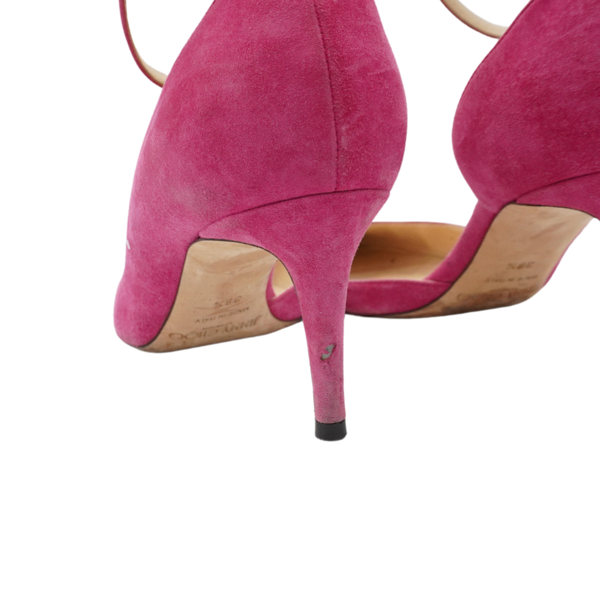 Jimmy Choo 'Lucy' Pumps - Women's 38.5