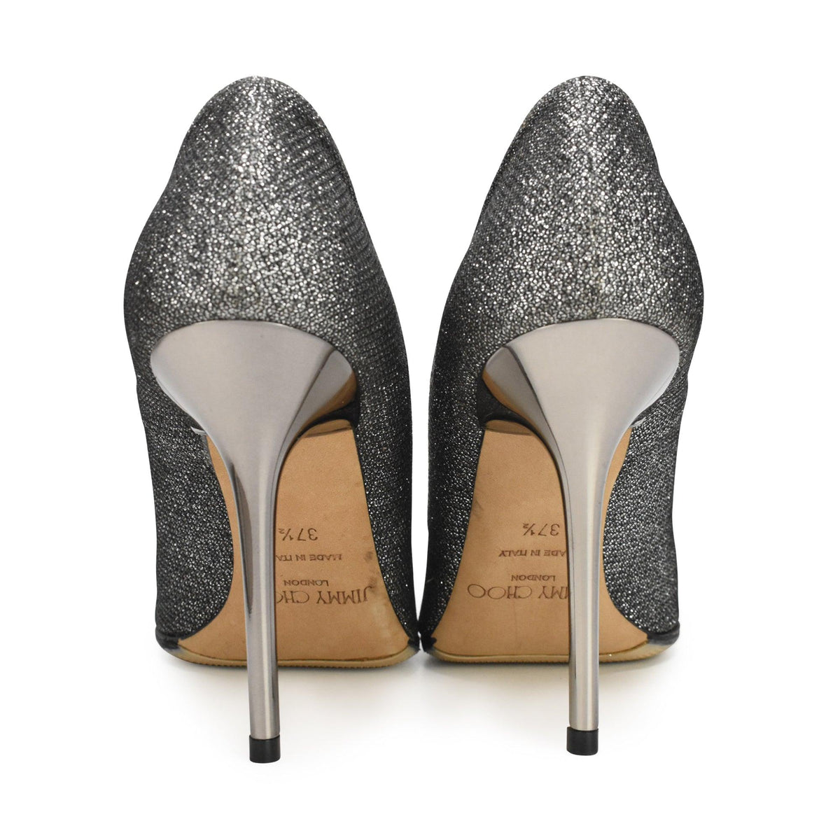 Jimmy Choo Heels - Women's 37.5