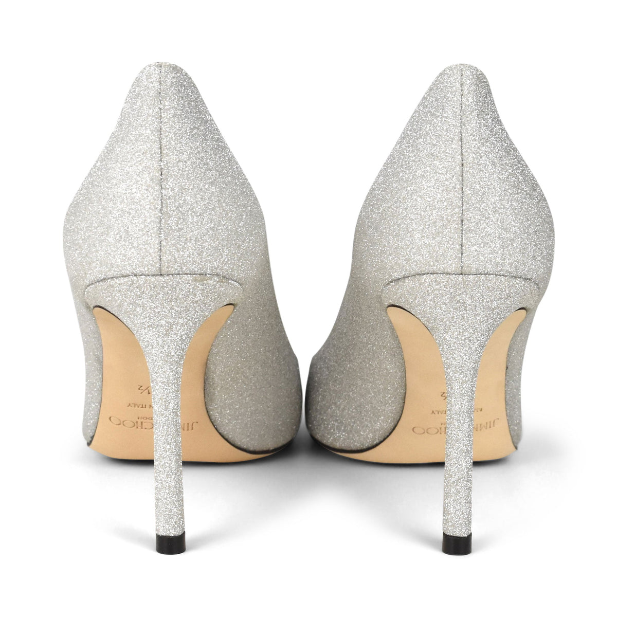 Jimmy Choo 'Romy 85' Pumps - Women's 38.5