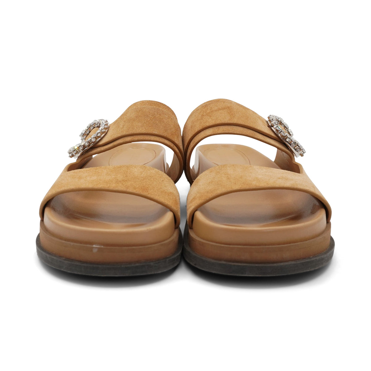 Jimmy Choo 'Marga' Sandals - Women's 37