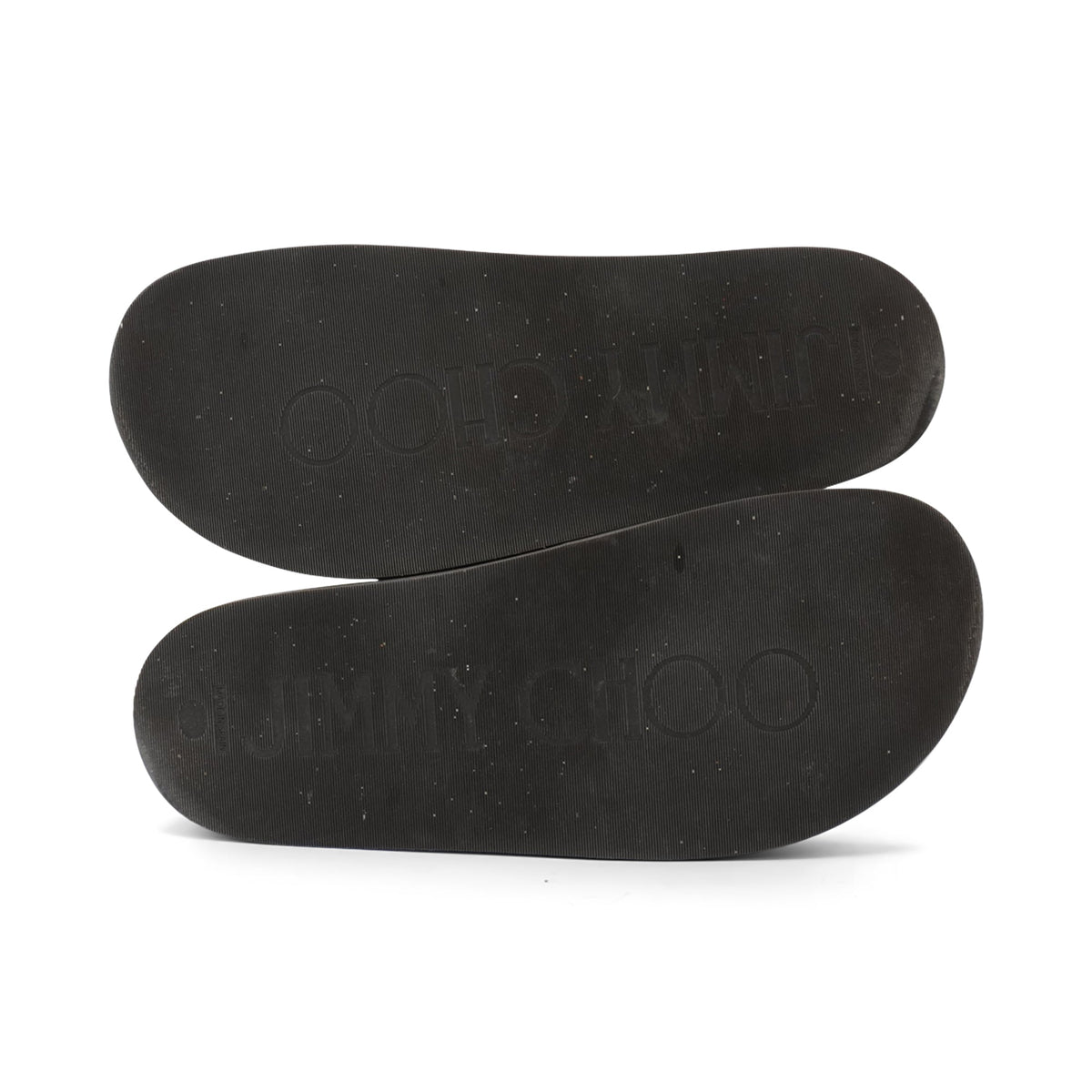 Jimmy Choo 'Marga' Sandals - Women's 37